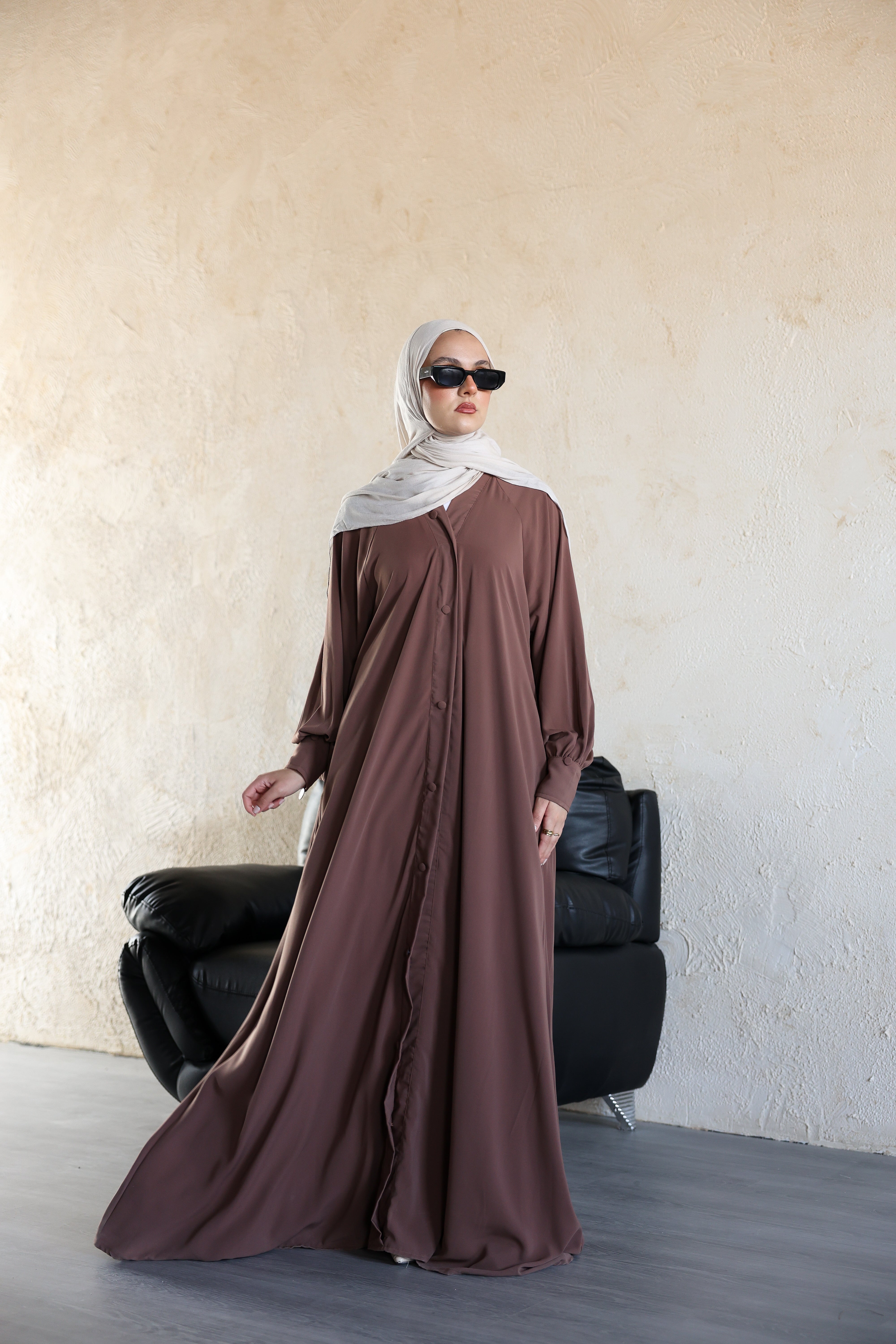 Jasmine dress