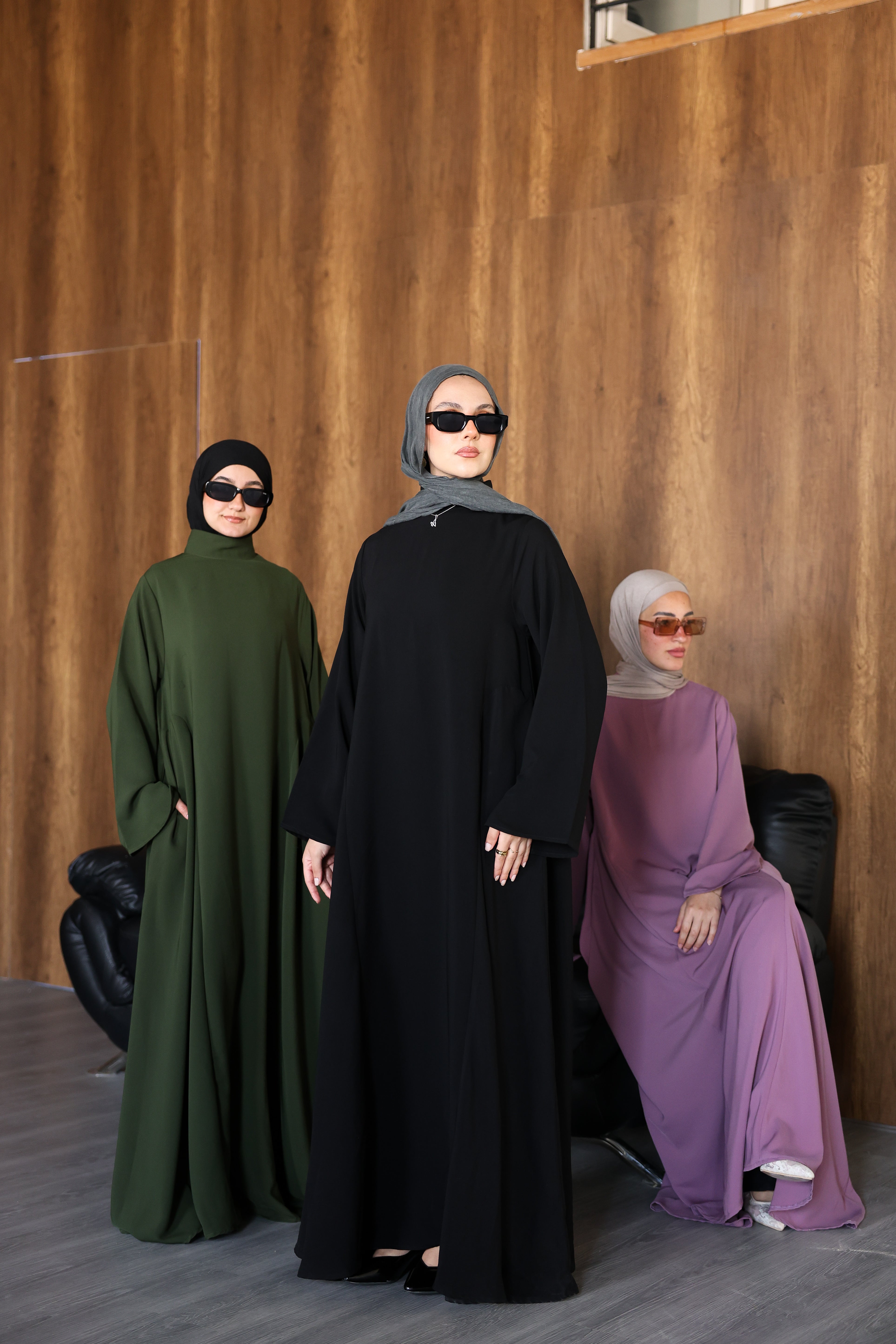 Farida Dress