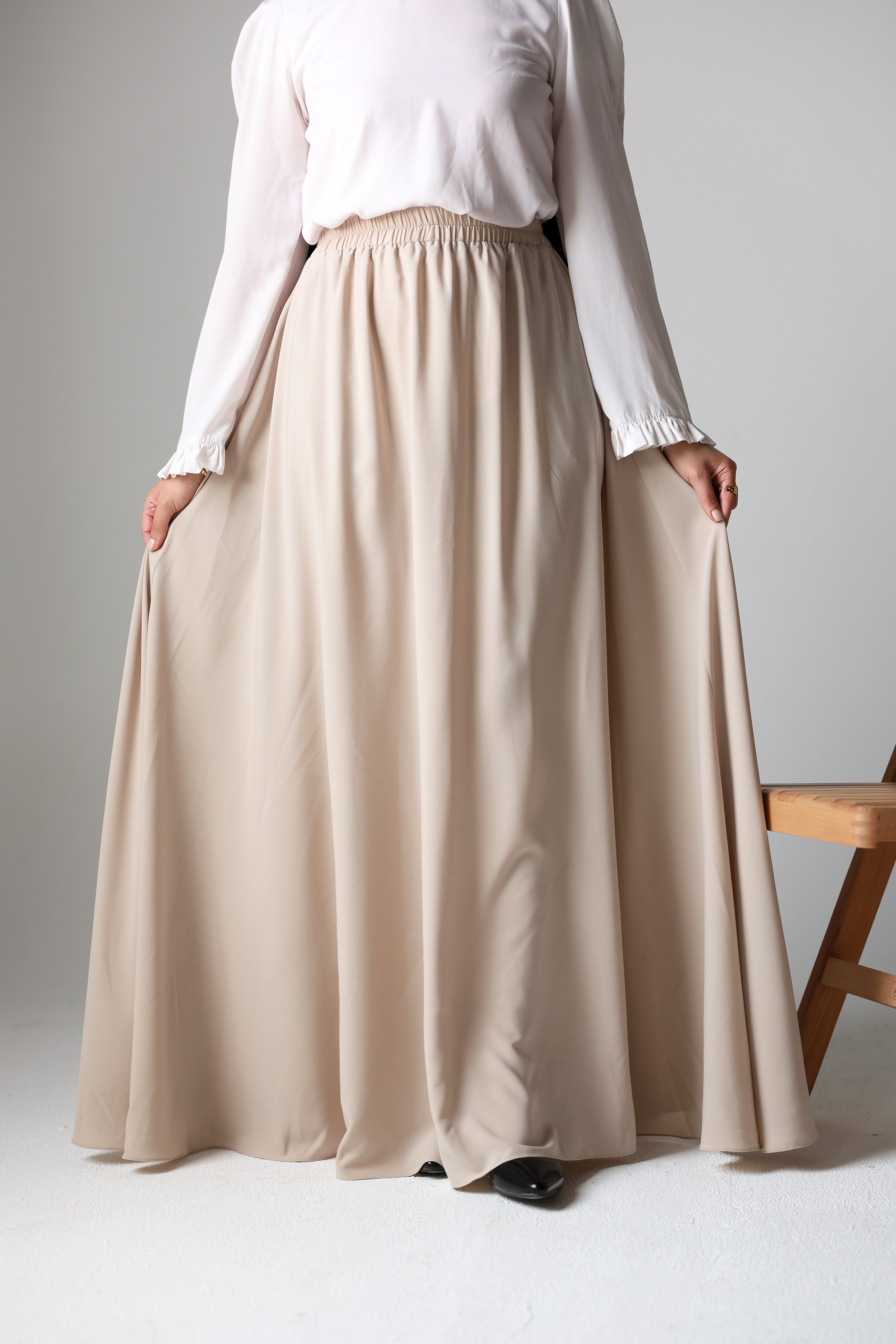 One Size Skirt