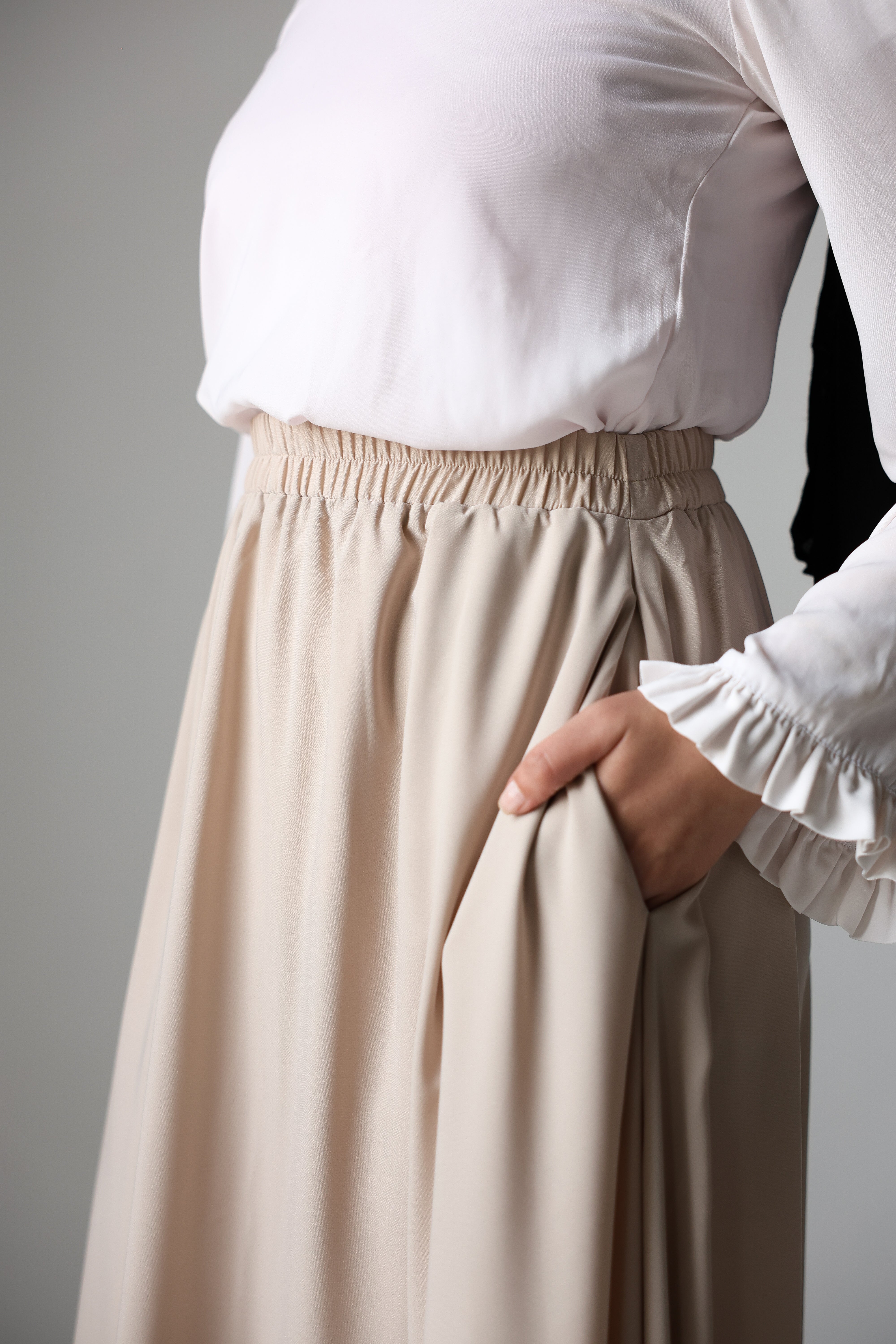One Size Skirt