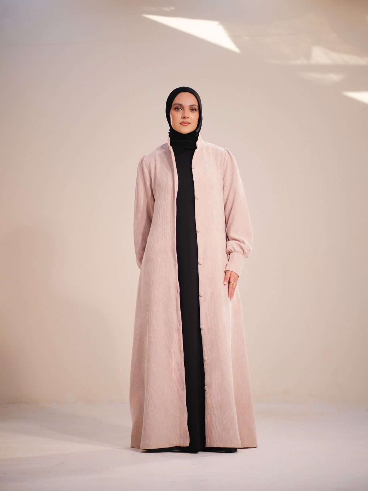 Heba Dress