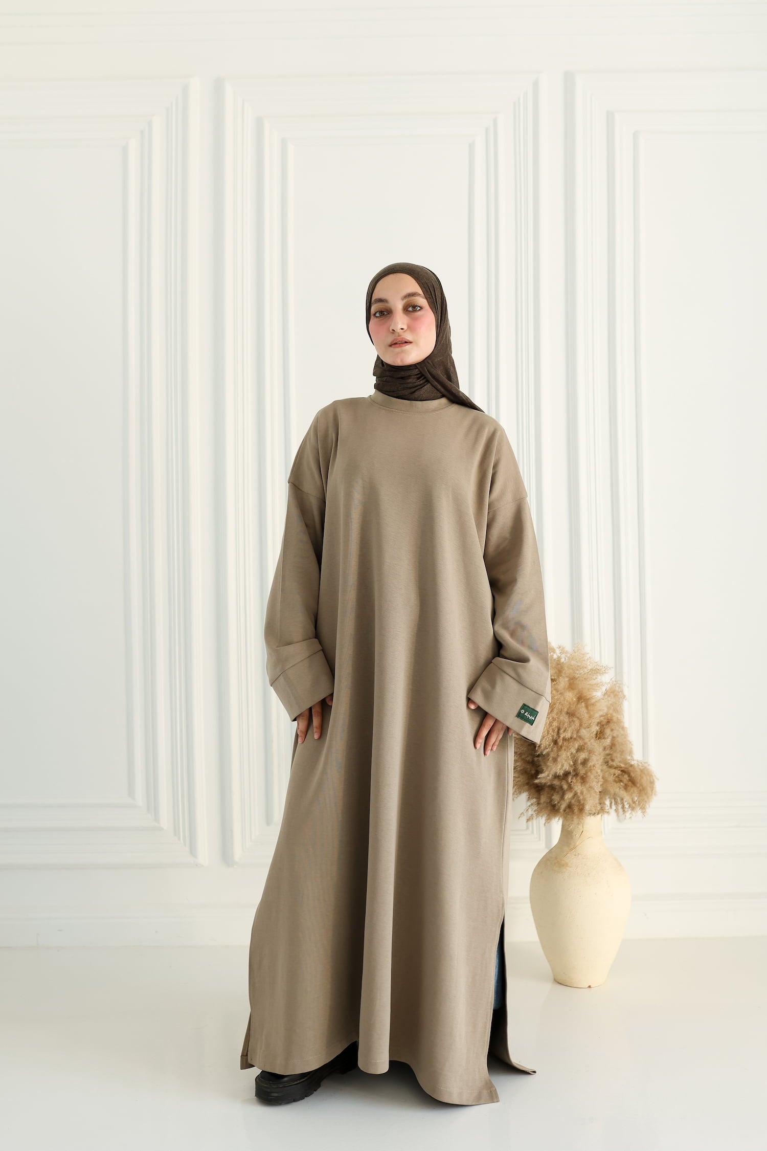 فستان مَرْيَم