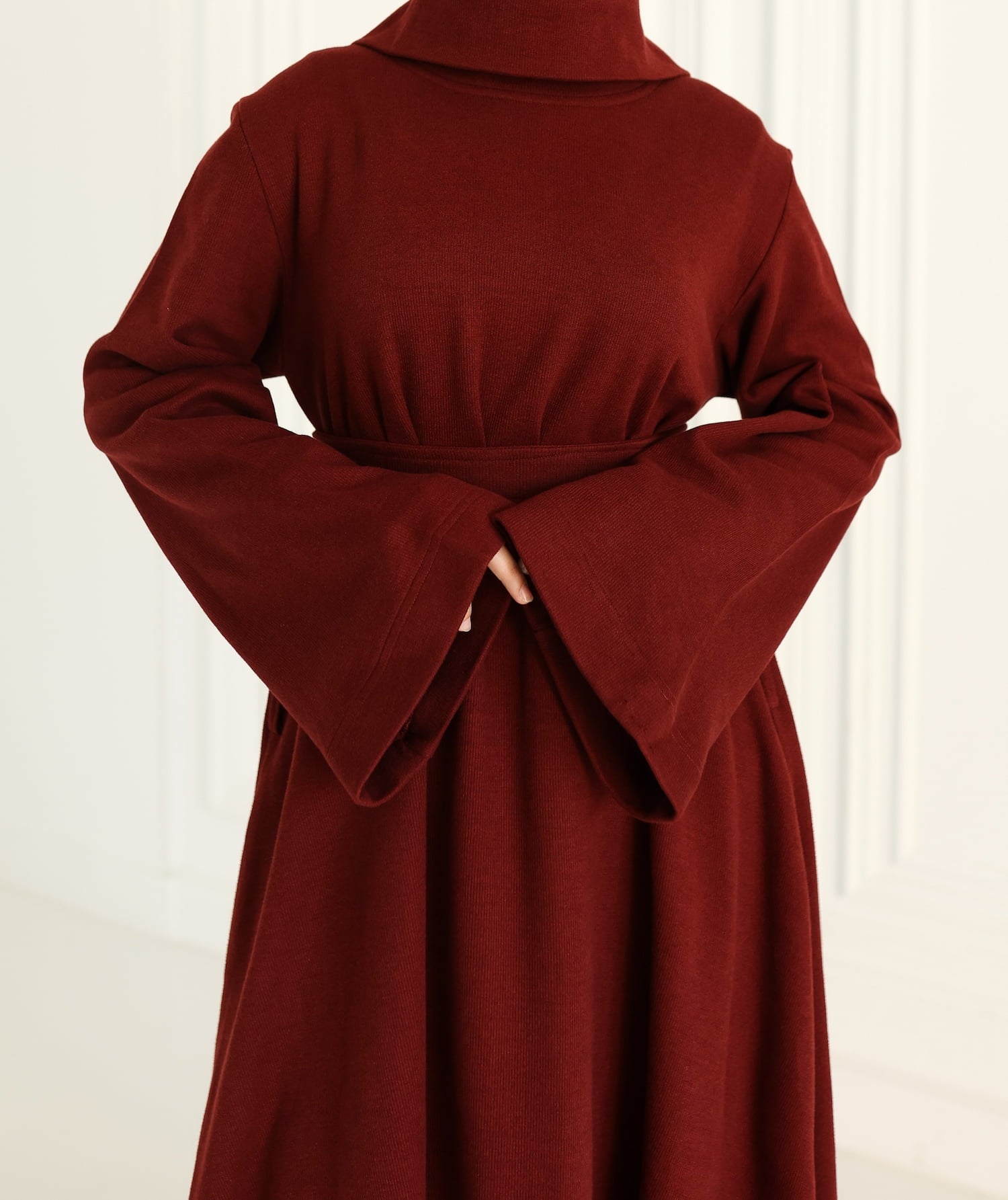 فستان رُقَيَّة