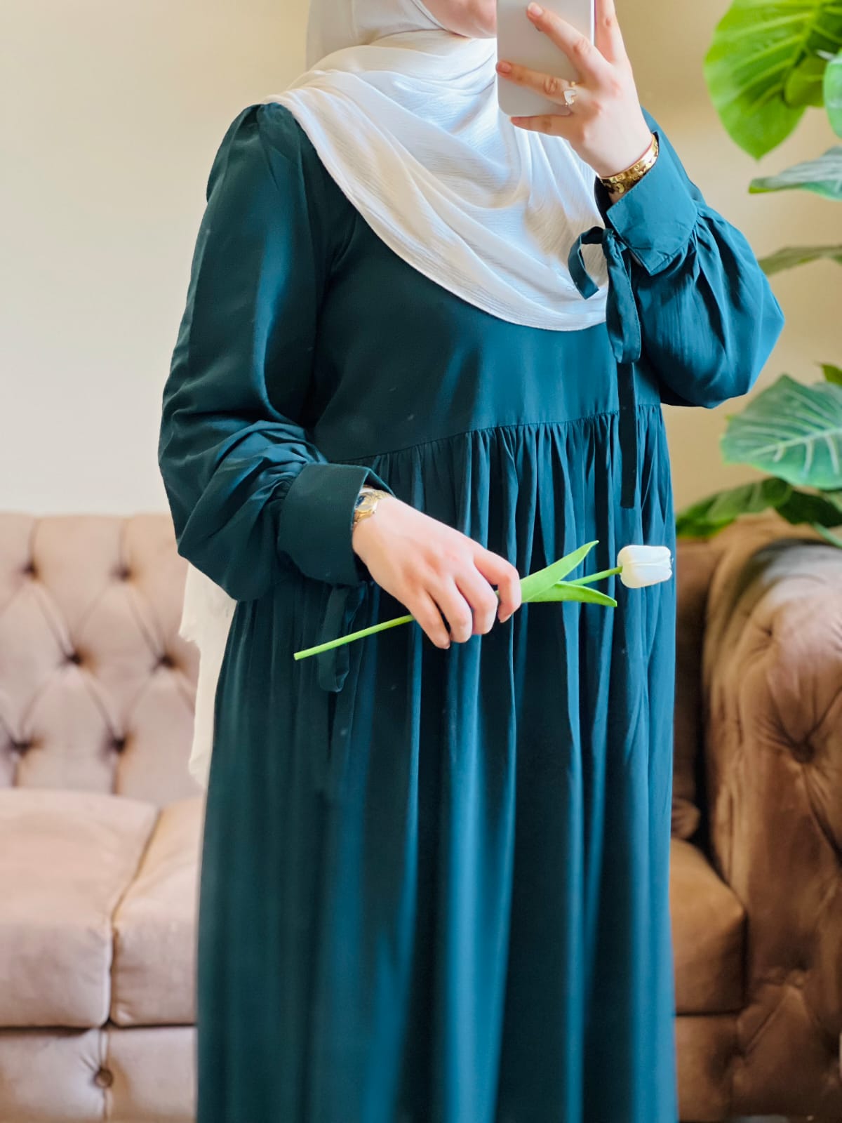 فستان اريا