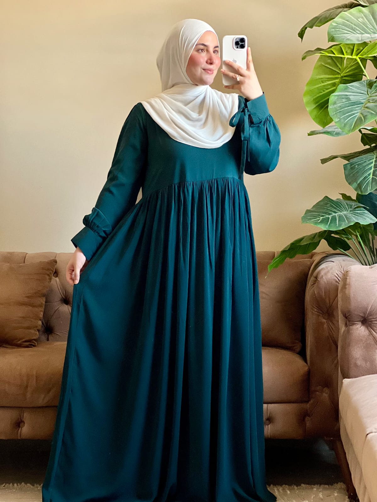 فستان اريا