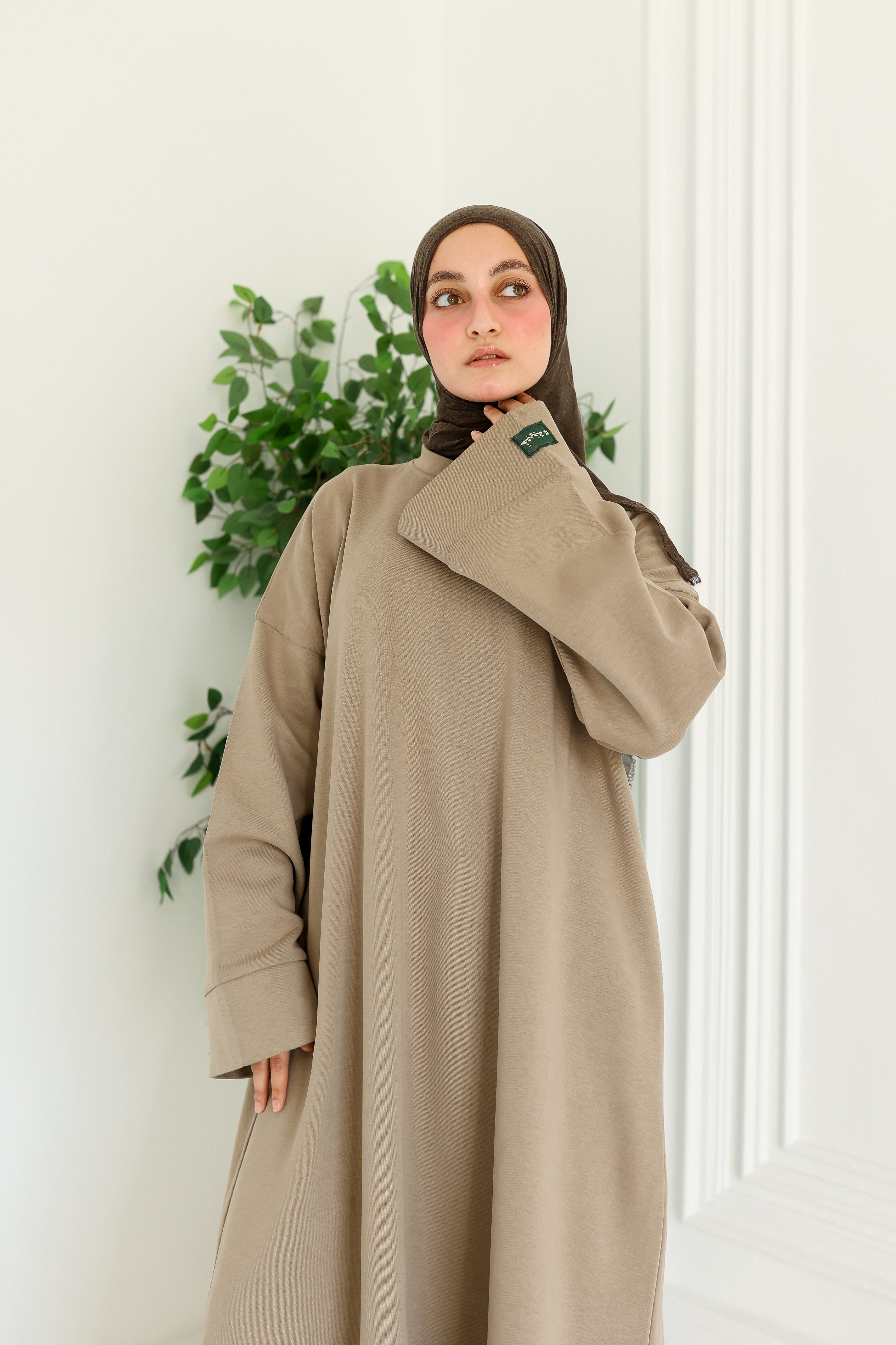 فستان مَرْيَم