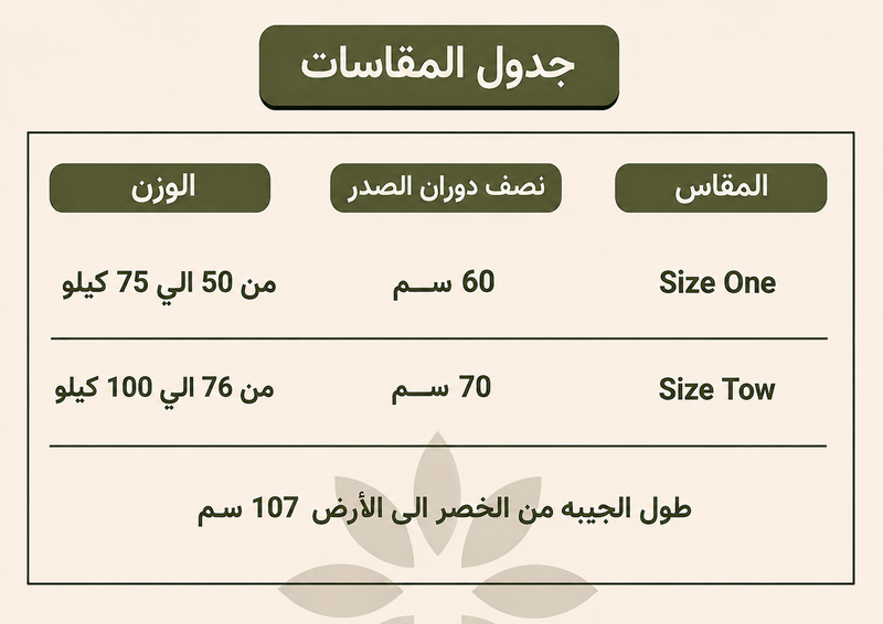 Set Jamila