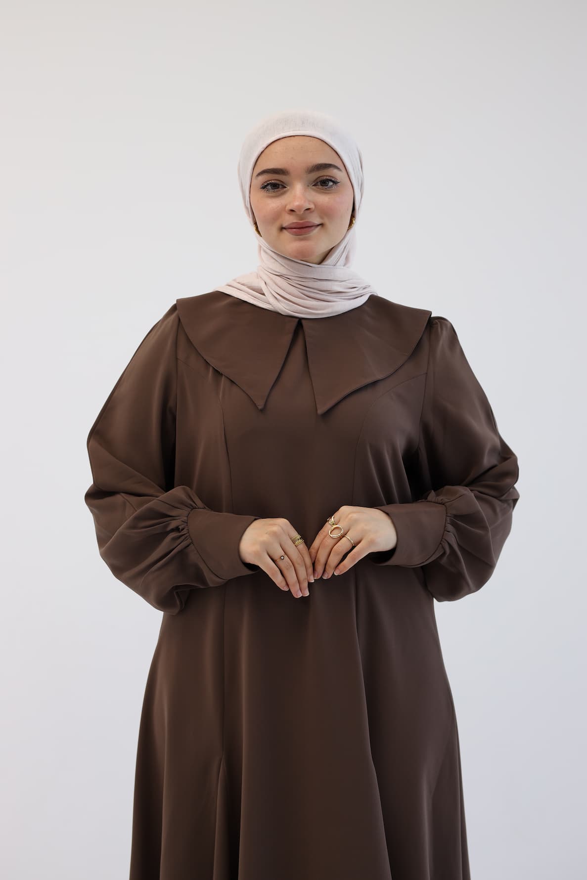فستان روزانا