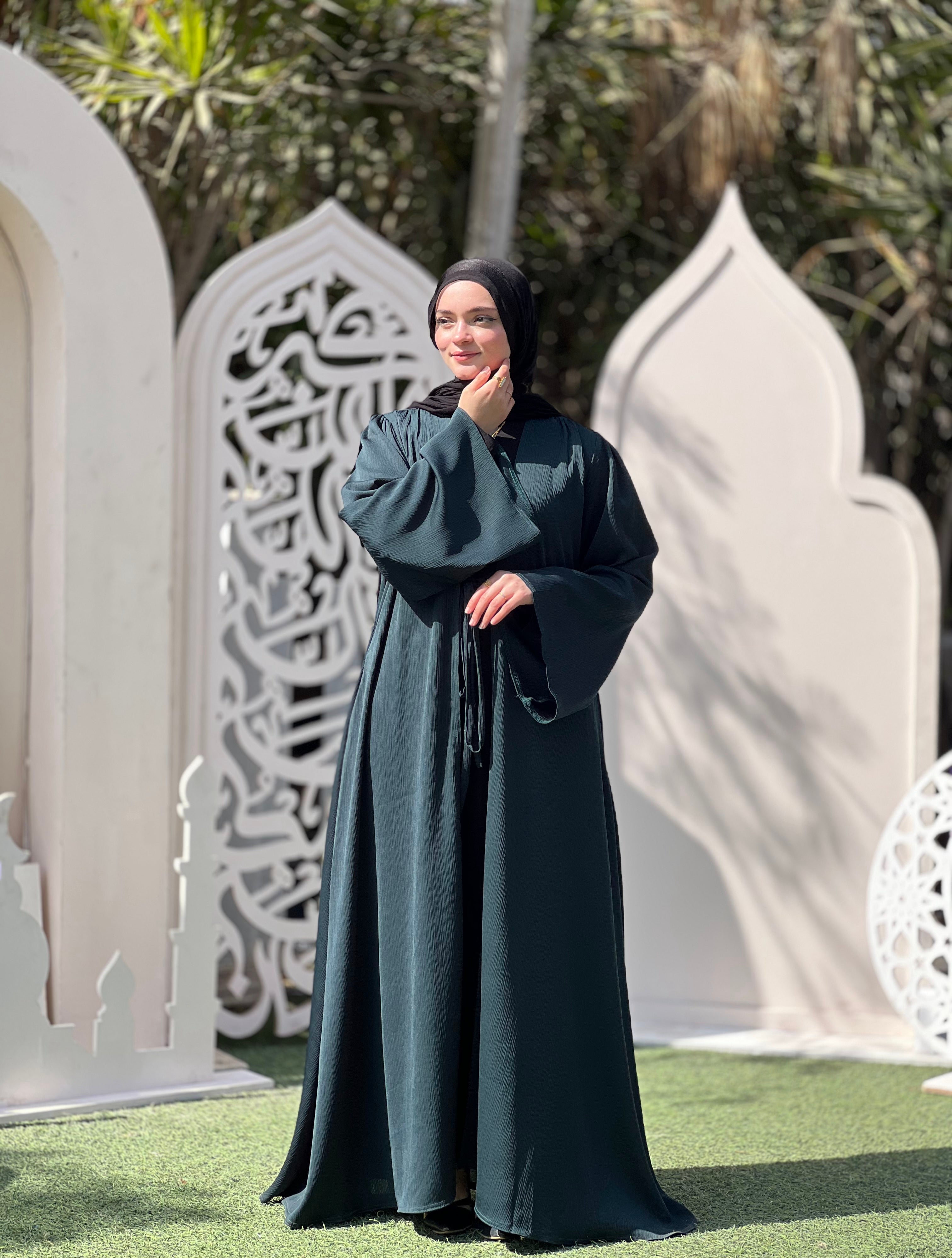 عباية ليان
