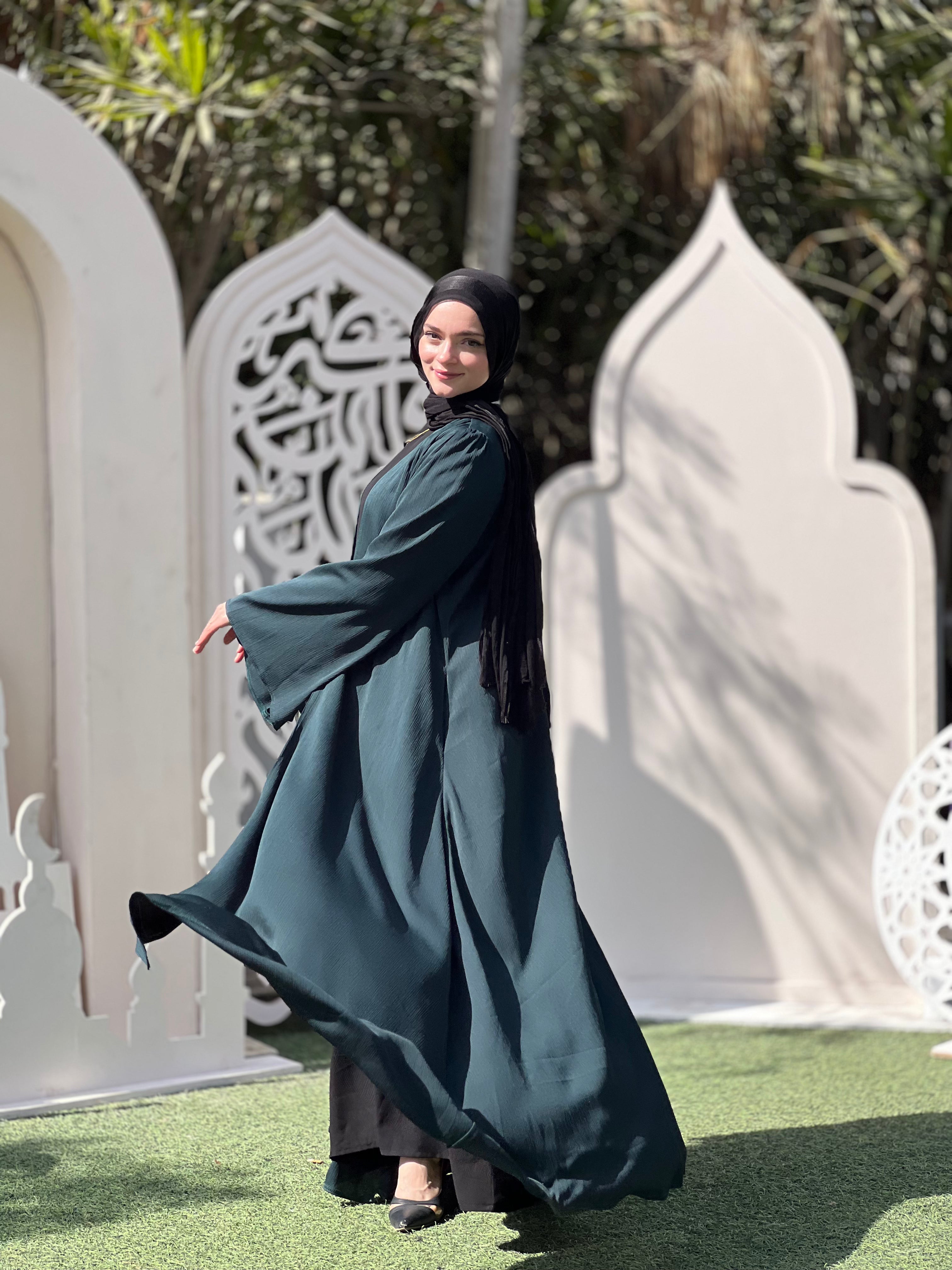 عباية ليان