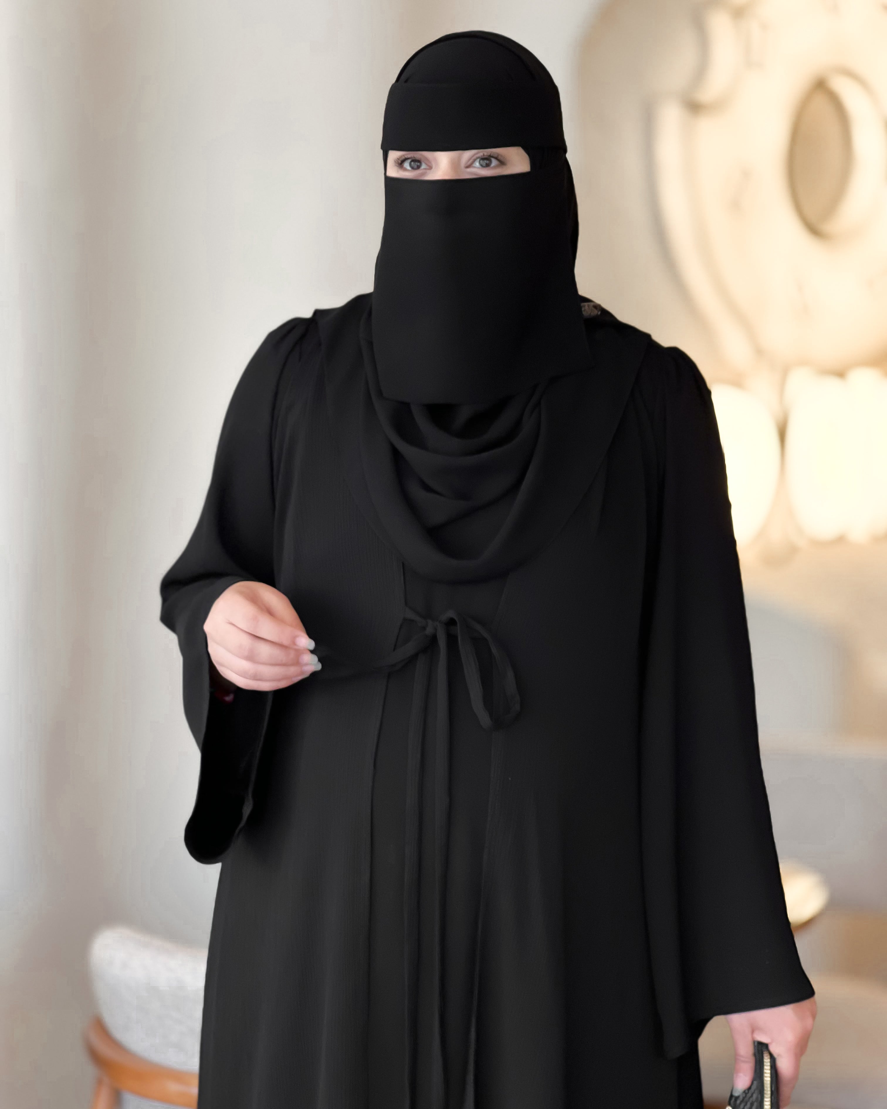 عباية تاليا