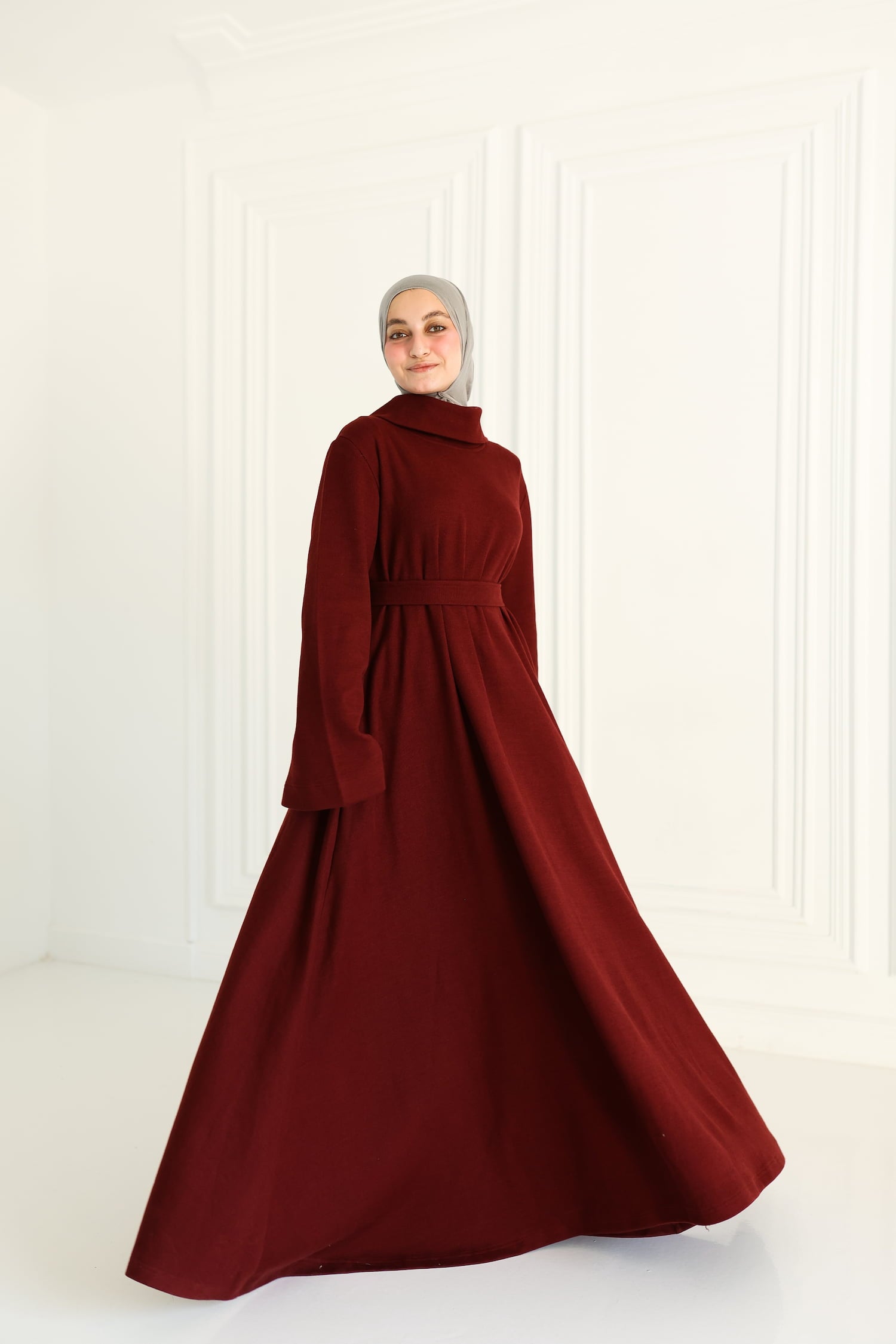 فستان رُقَيَّة