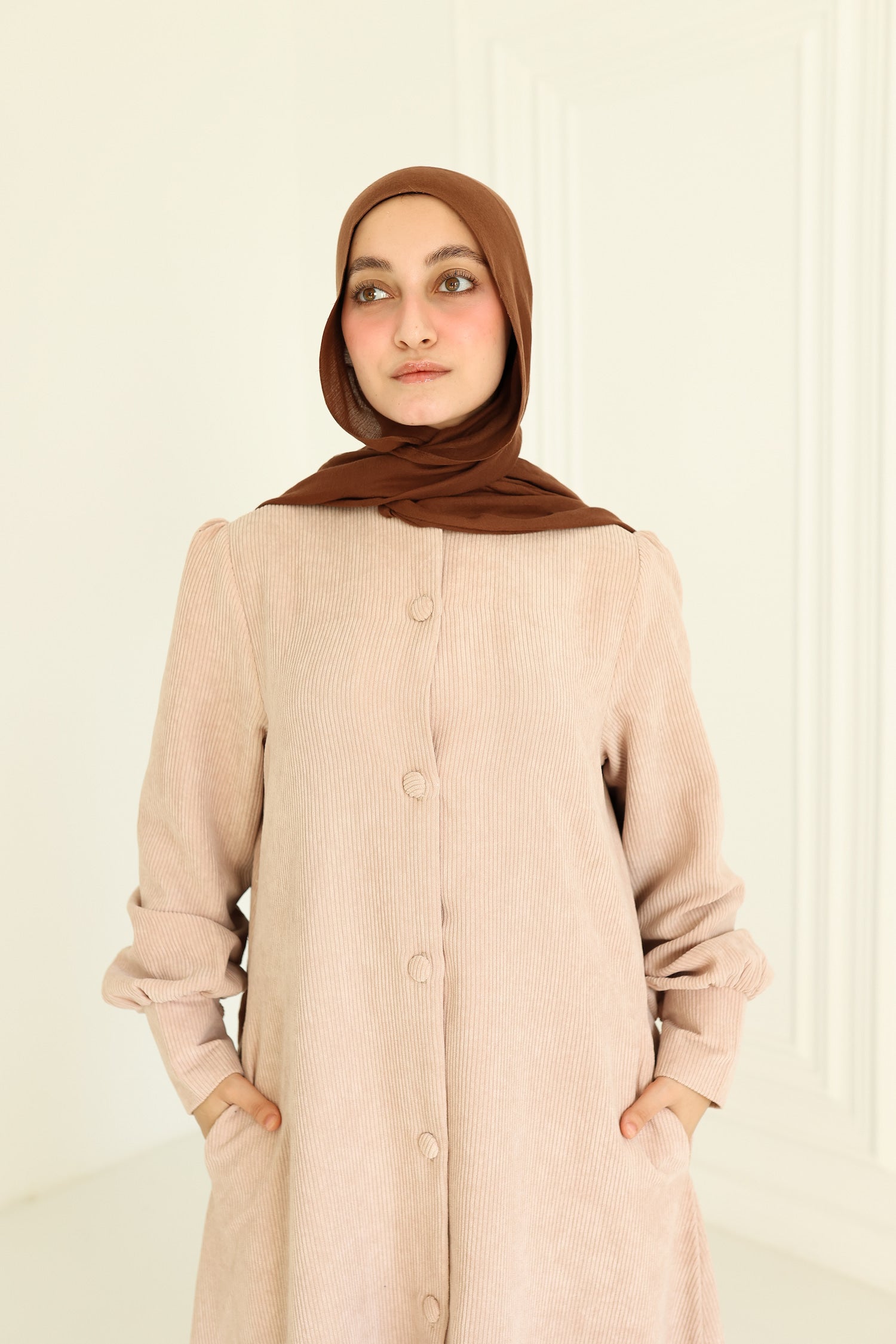 فستان هِبَة